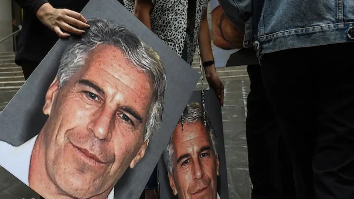 Harvard University's Link With Epstein Revealed, High-Profile Faculty Named