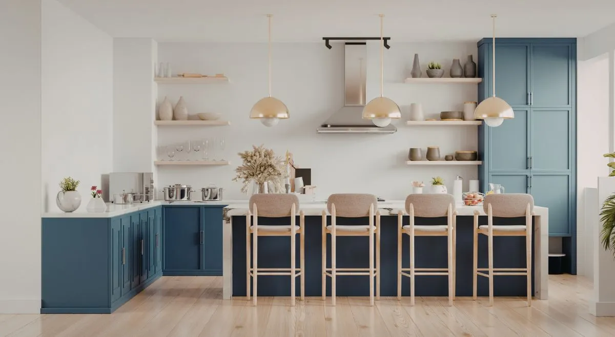 9 Genius Kitchen Decor Hacks Designers Actually Use