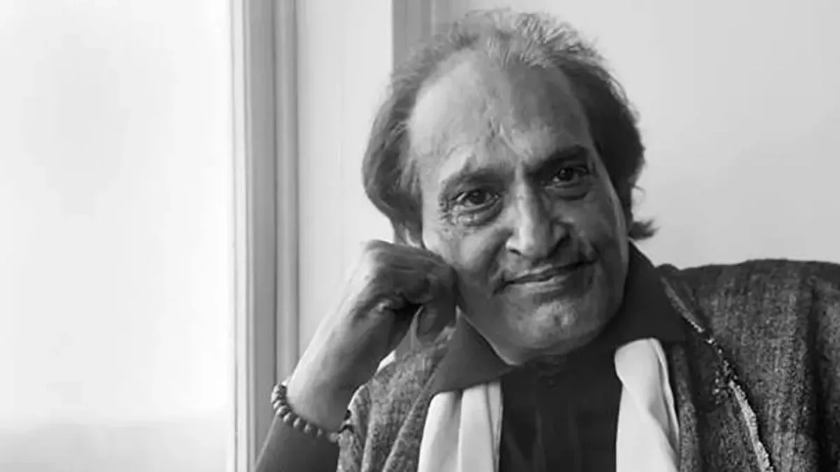 Shri Raghu Rai Who Was Raghu Rai? Padma Shri Awardee And Legendary Photojournalist ...