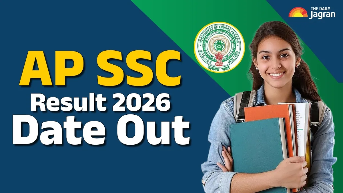 AP SSC Result 2026 Date Out: BSEP AP Class 10th Result To Be Out ...