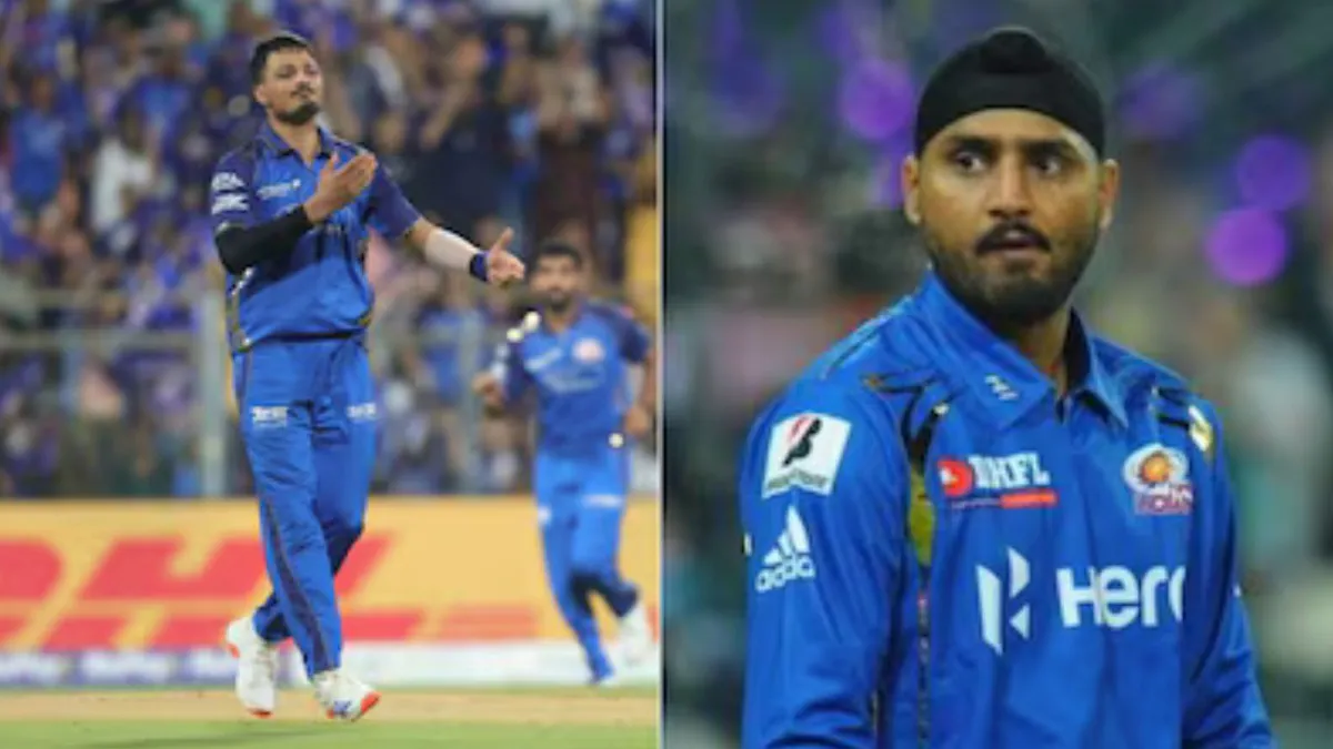 Allah Ghazanfar sets Mumbai Indians record for most Powerplay wickets by a spinner in a single IPL season — image 2