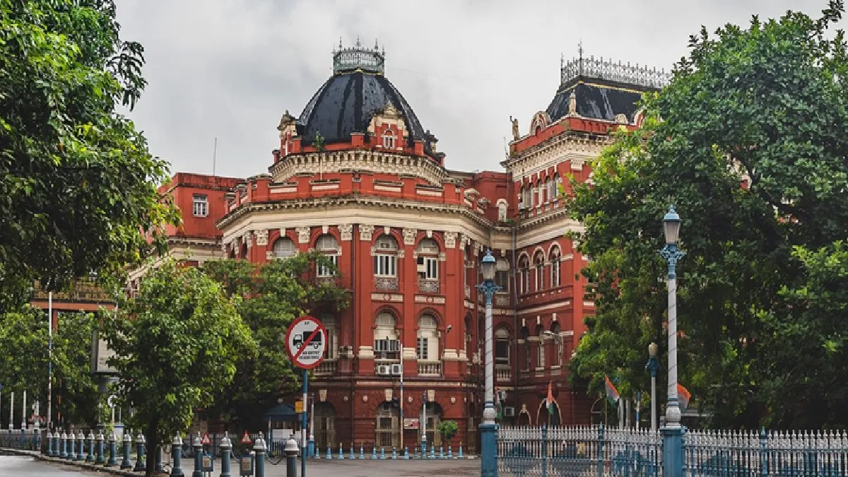 Iconic Writers’ Buildings to regain secretariat status as BJP plans shift from Mamata-era Nabanna