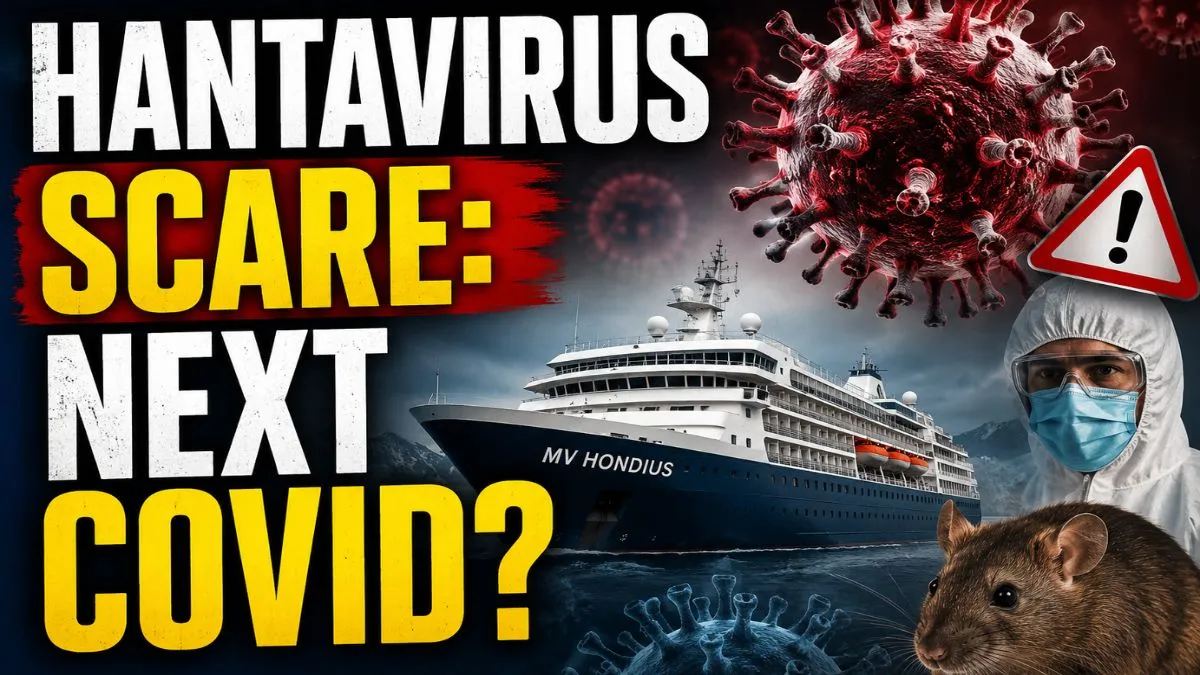 Is Hantavirus Spreading Across The World? Could It Lead To Covid-Like ...