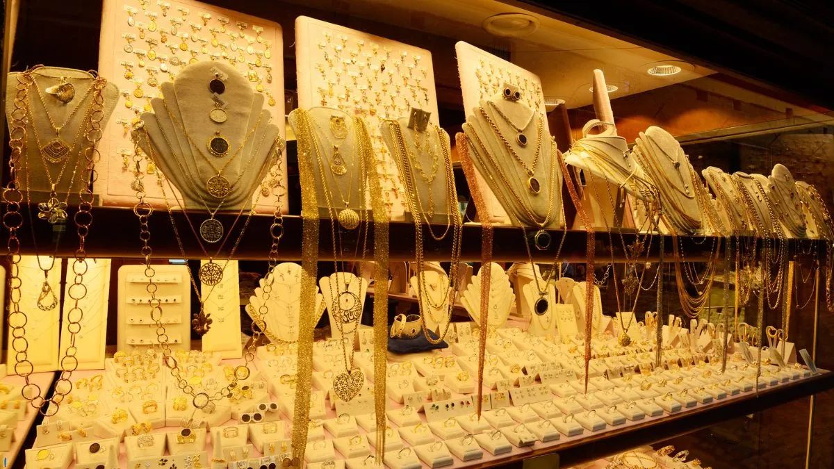 Will PM Modi's Appeal To Postpone Gold Buying Hurt Jewellery Industry ...
