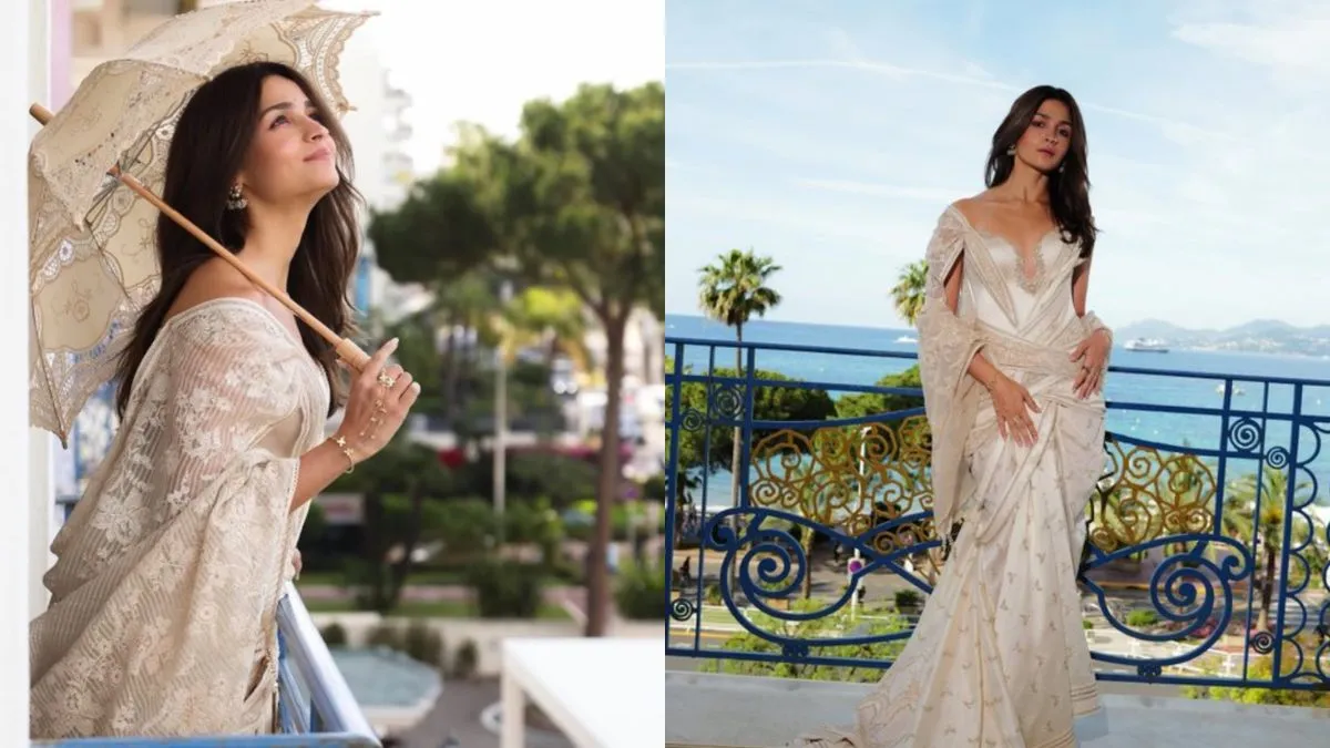 alia-bhatts-third-cannes-2026-look-in-ivory-peach-saree-leaves-hearts-racing-vintage-umbrella-steals-attention-photos