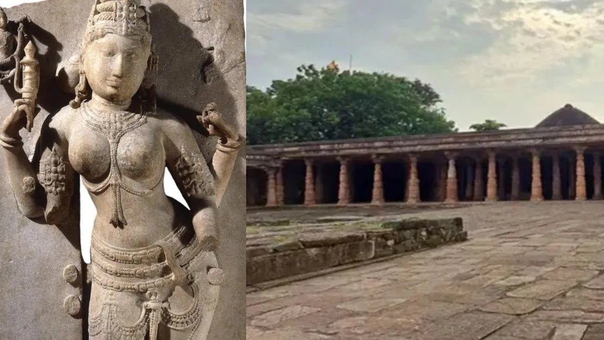 Bhojshala Verdict Revives Demand To Bring Back Vagdevi Idol From UK ...