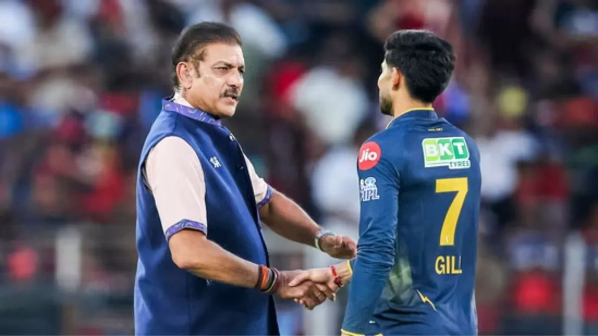 ravi-shastri-on-air-gaffe-gujarat-titans-playoff-berth-ipl-2026-kkr-vs-gt