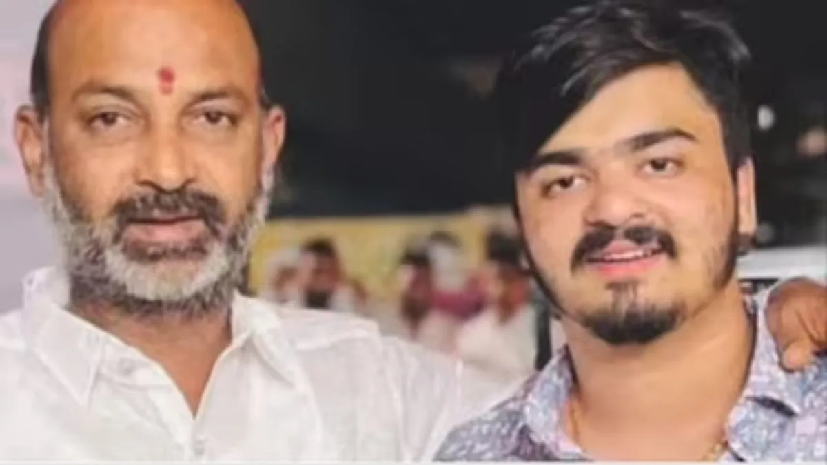 bandi-sanjay-son-bhageerath-sent-to-14-days-judicial-custody-in-pocso-case-lawyers-react
