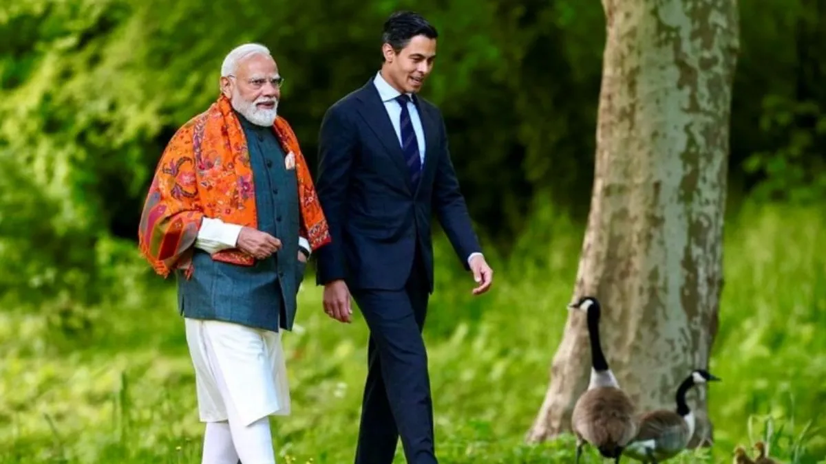 ‘Lack Of Understanding’: India Refutes Dutch PM’s Reported Remarks On Minority Rights, Press Freedom