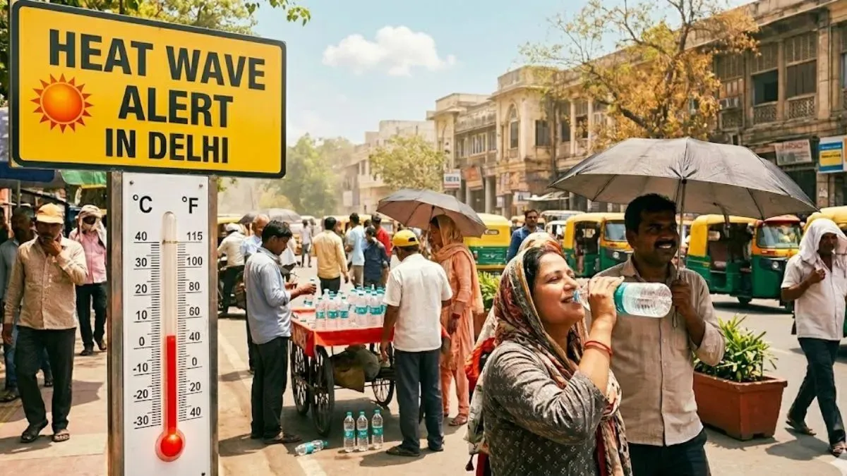 delhi-heatwave-why-delhi-feels-so-hot-even-after-sunset-urban-heat-island-effect-explained