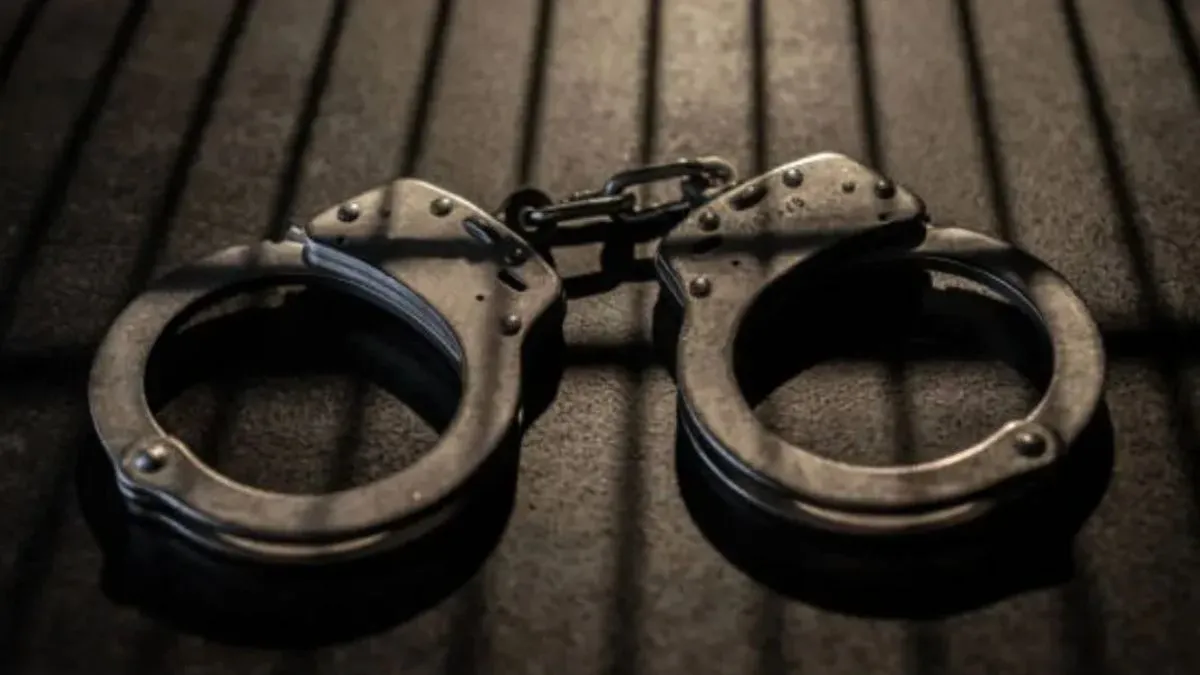 Punjab Man Arrested For Installing CCTV Camera At Highway To Share Army  Movement With Pakistan