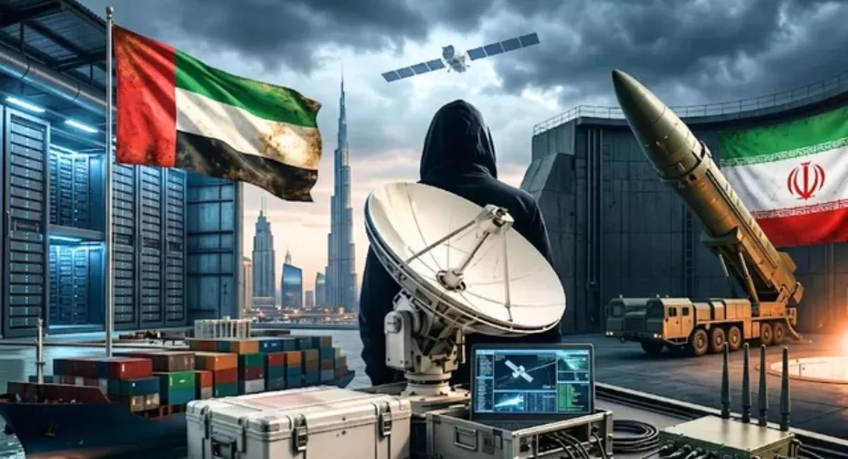 iran-secretly-bought-chinese-satellite-via-uae-network-later-targeted-uae-in-drone-missile-attacks-report