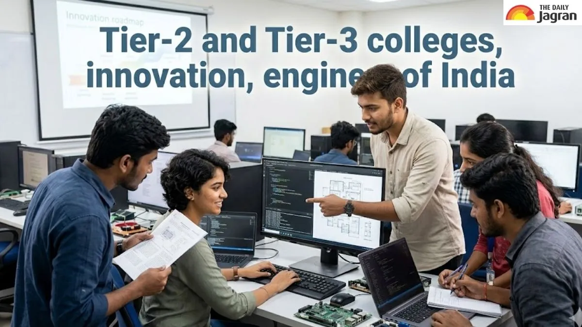beyond-iits-and-iims-how-tier2-and-tier3-colleges-powering-indias-next-education-revolution-details-here