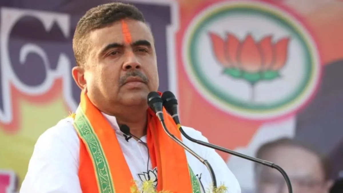 west-bengal-cm-suvendu-orders-holding-centres-to-expedite-deportations-donald-trump-ice-illegal-bangladeshis-rohiungyas