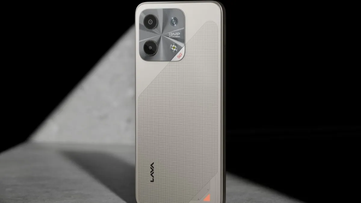 lava-shark-2-5g-debuts-in-india-unisoc-t8200-chipset-6000mah-battery-120hz-display-and-more