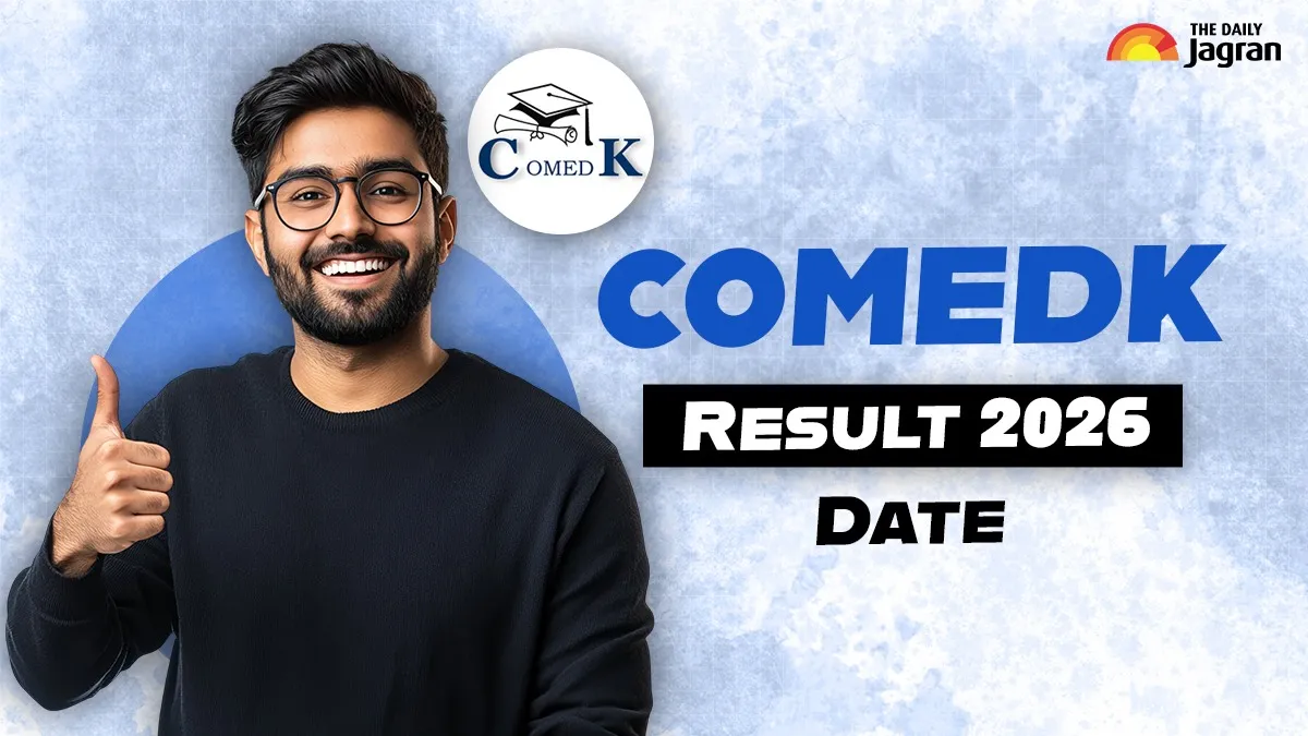 comedk-result-2026-date-comedk-to-release-uget-result-tomorrow-heres-how-to-download-rankcards-at-comedkorg