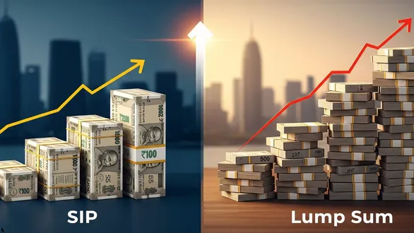 rs-10-lakh-lump-sum-vs-rs-10000-monthly-sip-which-strategy-generates-higher-returns-over-10-years