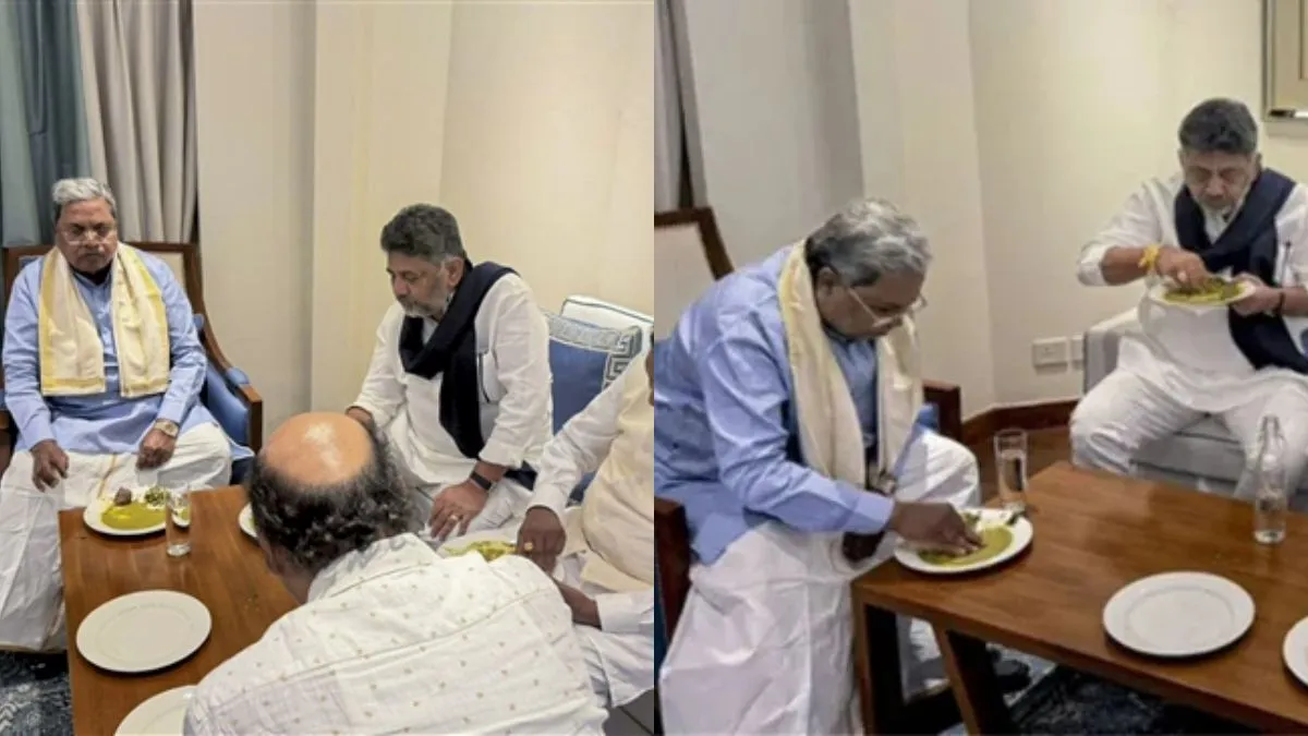 siddaramaiah-meets-rahul-kharge-in-delhi-day-after-resignation-as-karnataka-cm-dk-shivakumar-likely-to-be-elected-congress-legislature-party-leader-tomorrow