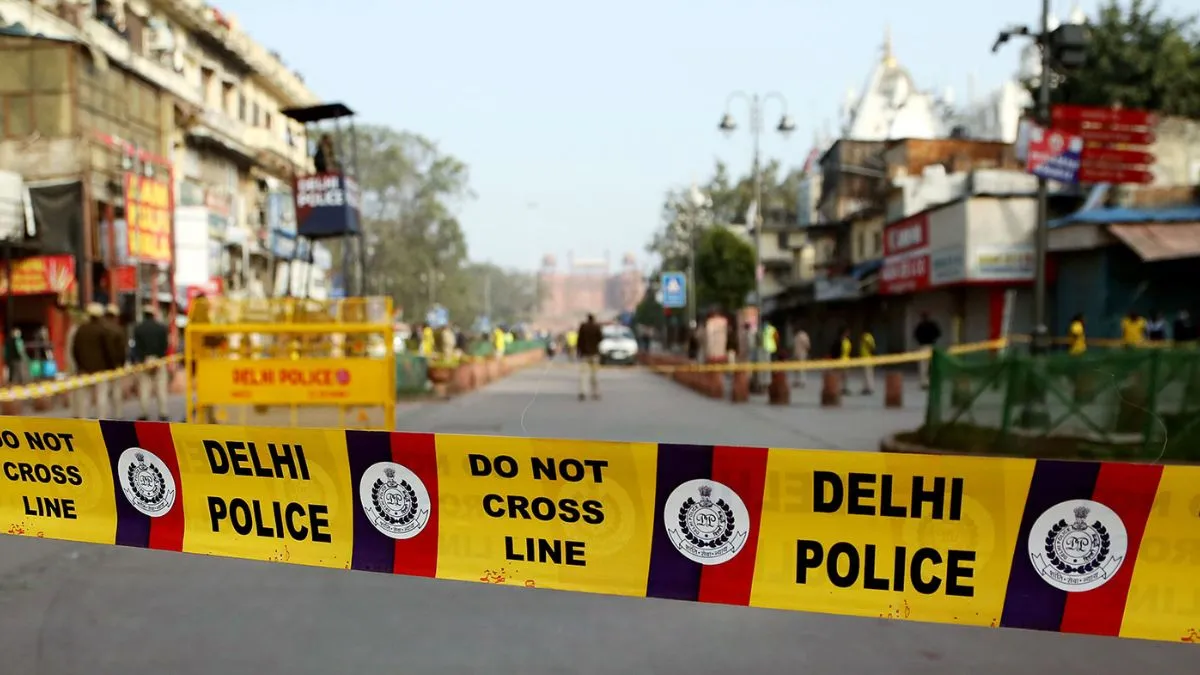 Dawood-ISI Nexus Exposed: 9 Arrested For Allegedly Plotting To Attack ...