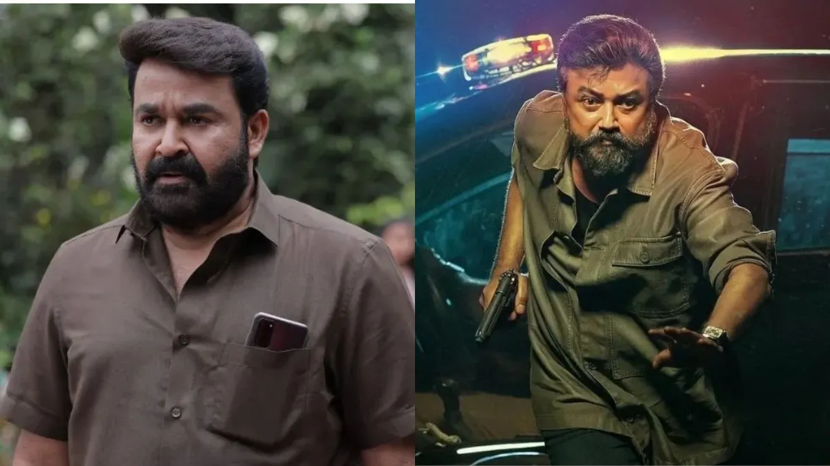 Must-Watch Malayalam Crime Thrillers On OTT: Drishyam, Thudarum, Abraham Ozler And More