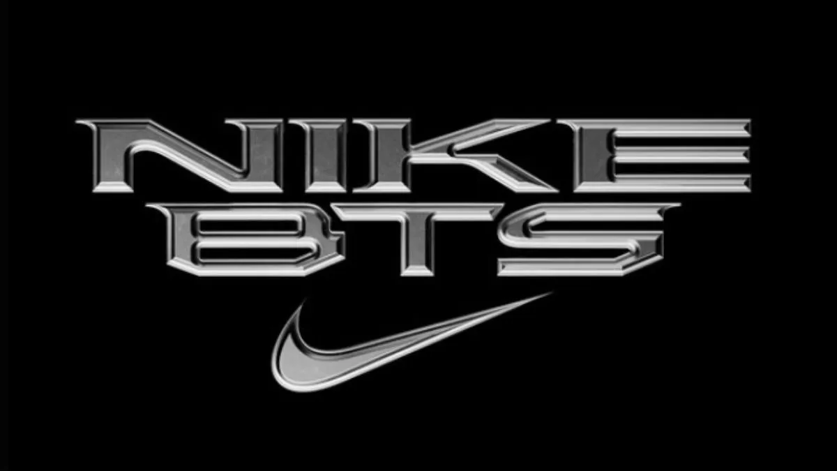 BTS x Nike Is Official: ARIRANG Tour Merch And Custom Apparel Launch Worldwide