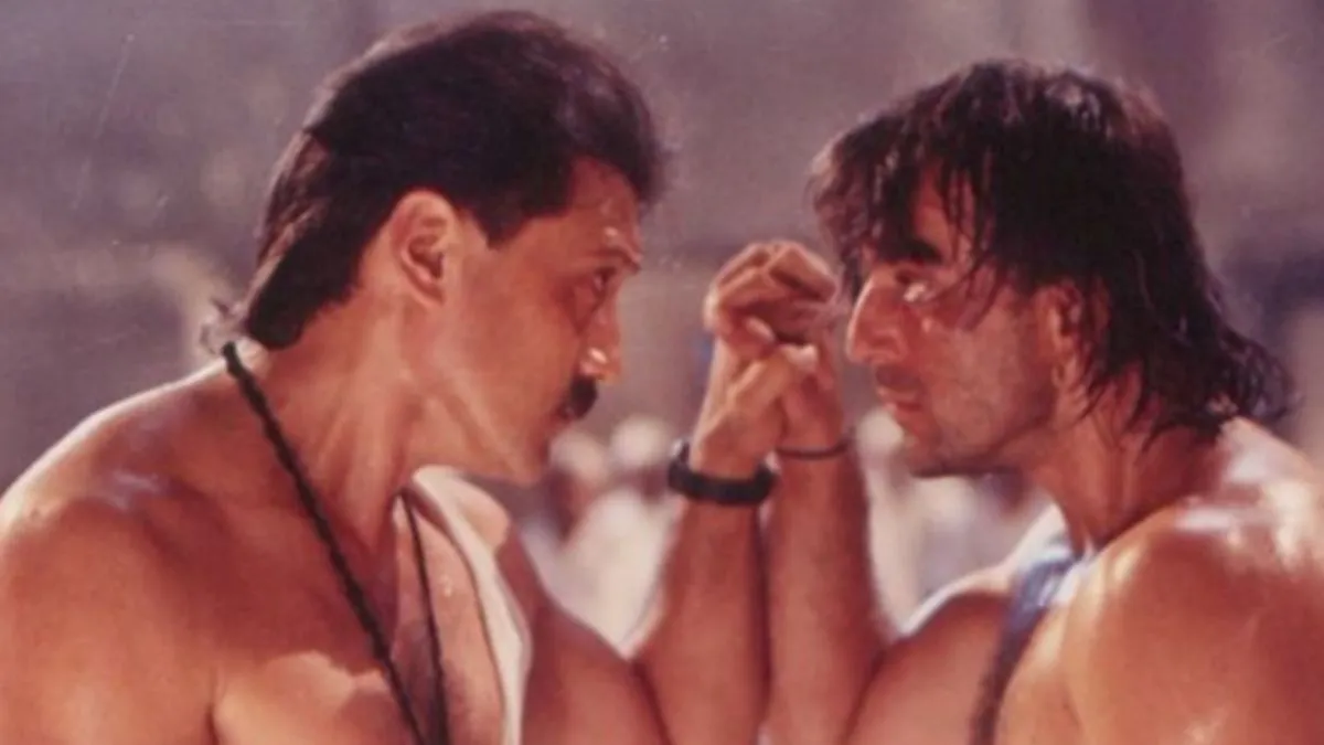 Jackie Shroff Confirms Return For Khalnayak Sequel: ‘Commissioner Toh Hoga Na...’