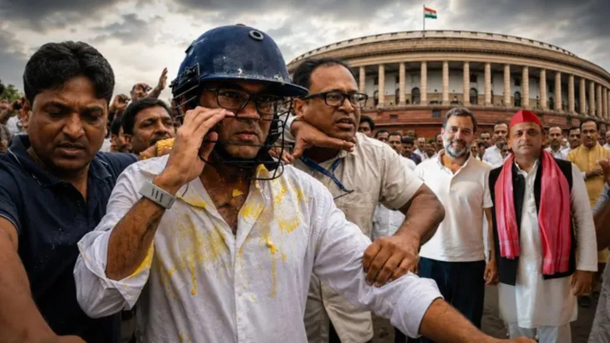 Attack On Abhishek Banerjee Revives INDIA Bloc Push Against BJP: Will ...