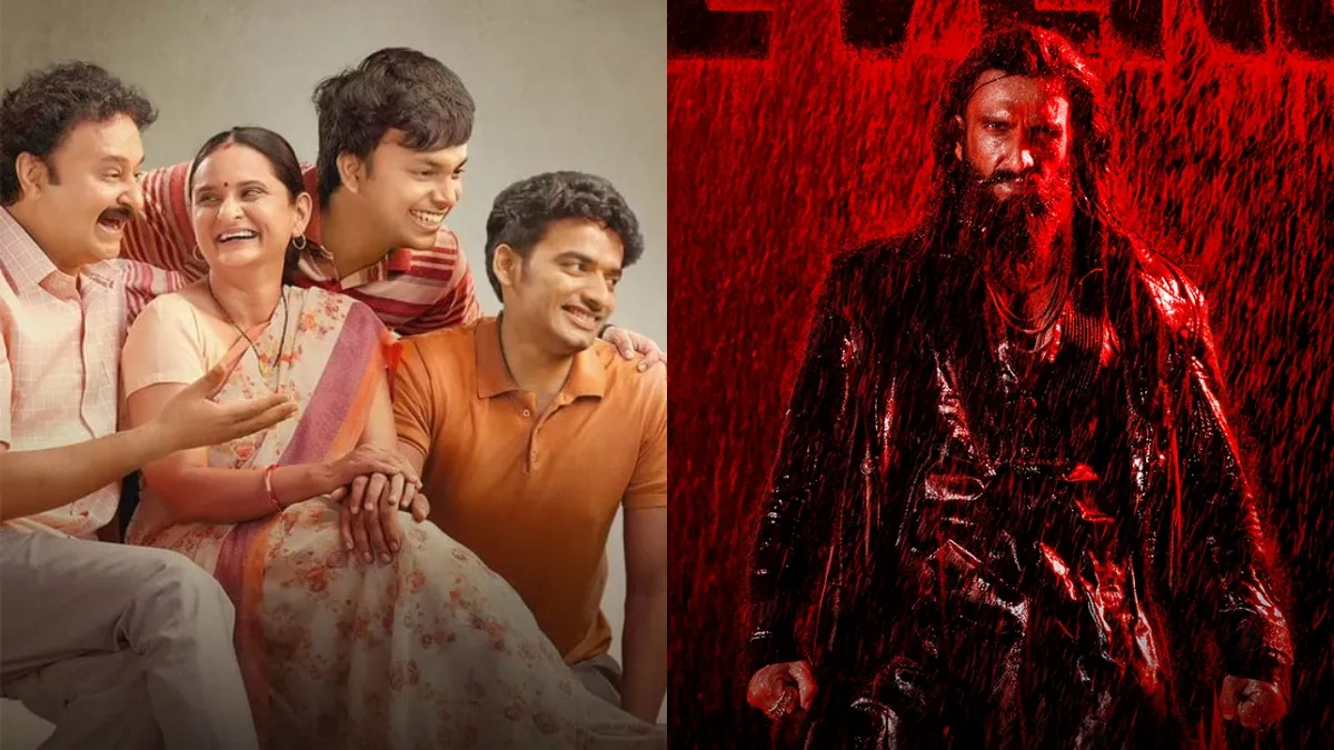 OTT Releases This Week (June 1 To 7): Watch Dhurandhar The Revenge, Gullak Season 5 And More On Netflix, Prime Video, JioHotstar