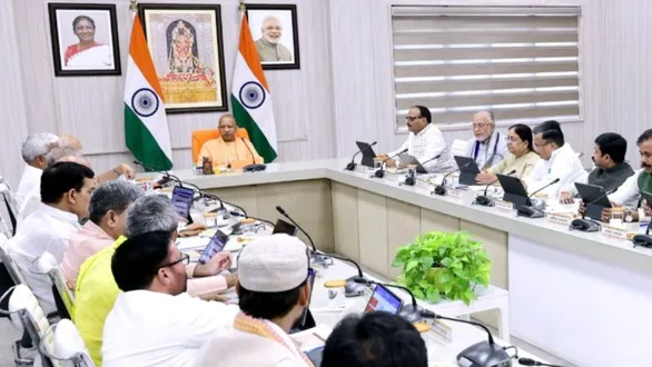 up-yogi-adityanath-cabinet-approves-24-key-proposals-msp-hike-lawyer-fee-revision-ots-scheme-among-major-decisions
