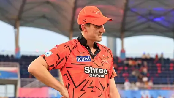massive-blow-for-srh-as-pat-cummins-likely-to-miss-ipl-2027