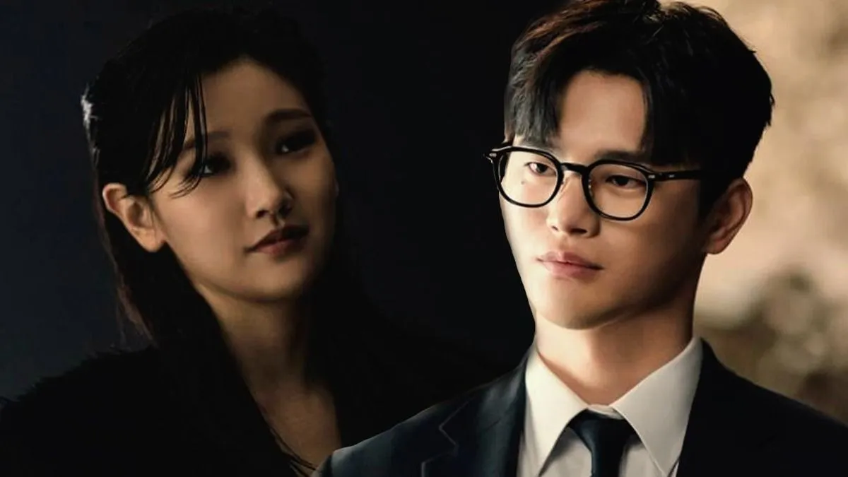Chinese Remake Of Kdrama Death’s Game Announced; Cast And Release ...