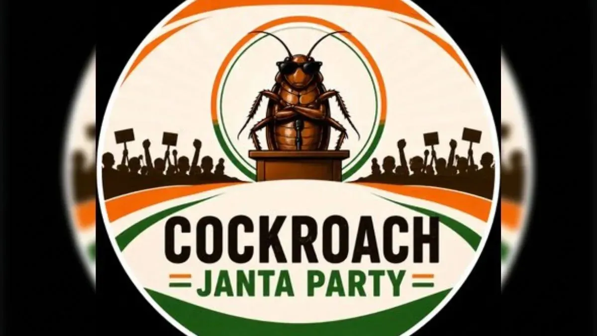 Cockroach Janata Party's Protest At Jantar Mantar Today, Lists Dos And Don'ts For Supporters; What Is CJP's Demand?