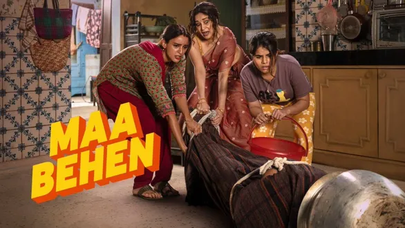 maa-behen-claims-no-1-spot-on-netflix-india-becomes-most-watched-show