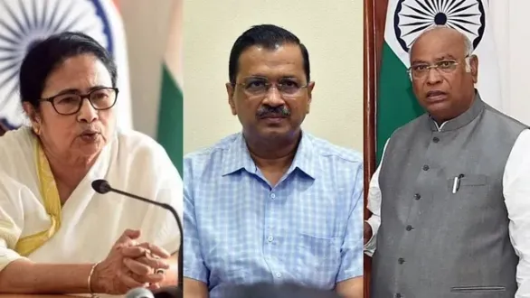 india-bloc-meeting-mamata-leads-support-23-parties-to-join-dmk-distances-itself-will-aap-attend