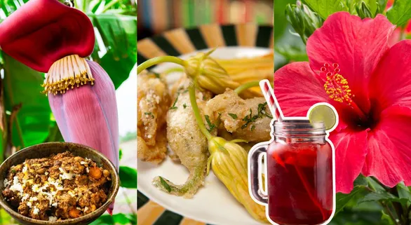 foods-made-with-flowers-as-main-ingredients