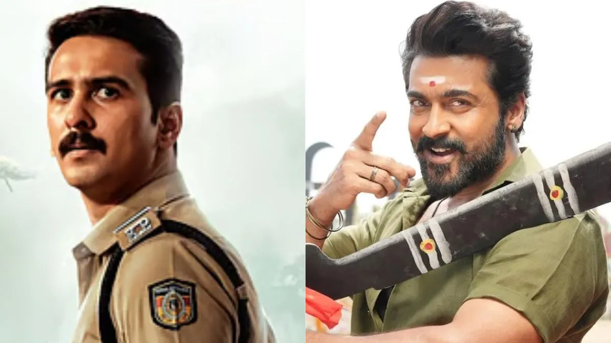 Malayalam OTT Releases This Week: Dridam, Karuppu And More Online