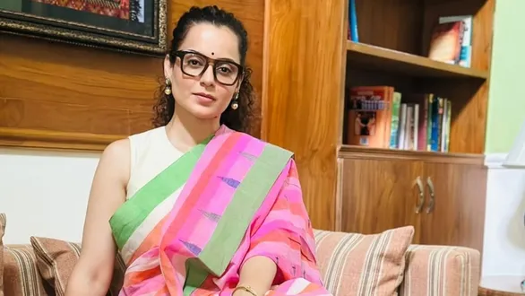 kangana-ranaut-struggles-with-self-doubt-in-politics-is-it-okay-to-wear-sleeveless