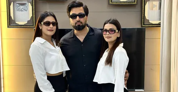 bigg-boss-ott-3-fame-armaan-malik-claims-women-who-wear-tshirts-and-shorts-invite-divorce-sparking-anger-online