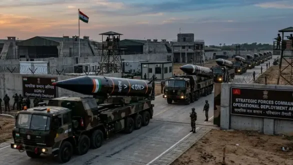 india-deploys-12-nuclear-warheads-in-operational-role-for-first-time-arsenal-count-reaches-190-sipri-report