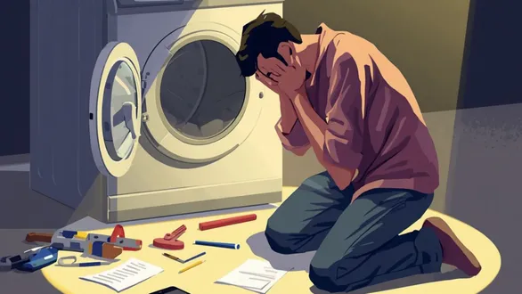 mp-gwalior-man-trying-to-repair-washing-machine-was-duped-of-rs-4-lakh-by-fraudsters-phishing-case