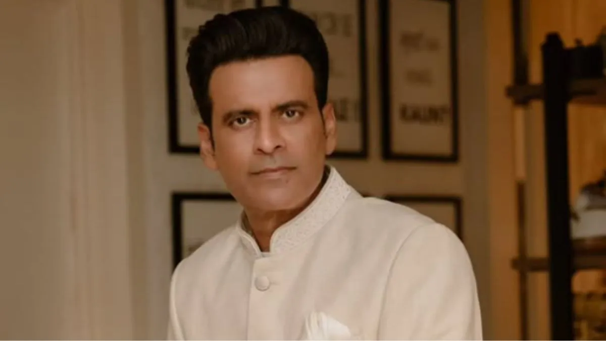 Manoj Bajpayee Slams OTT Platforms' Growing 'TV-Like Content; Says 'The Family Man Worked Because We Didn’t Chase Every Viewer'