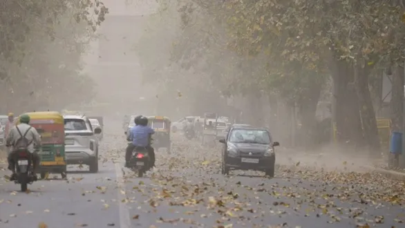 delhi-weather-national-capital-witnesses-worst-storm-in-25-years-with-120-kmph-winds-check-todays-imd-forecast