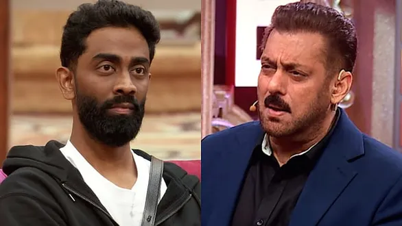 bigg-boss-19-salman-khan-confronted-pranit-more-over-viral-jokes-old-bigg-boss-clip-resurfaces-amid-rs-370-biryani-row