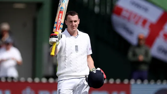 icc-rankings-harry-brook-reclaims-no1-test-batter-ranking-shubman-gill-moves-into-top-10