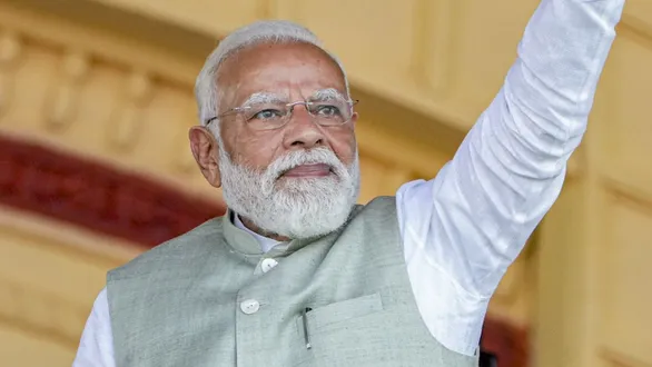 pm-modi-surpasses-nehru-record-becomes-india-longestserving-elected-pm-nda-to-honour-him-today