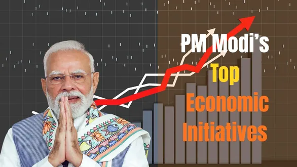 beyond-the-record-pm-modis-12-year-journey-and-the-economic-reforms-that-shaped-india
