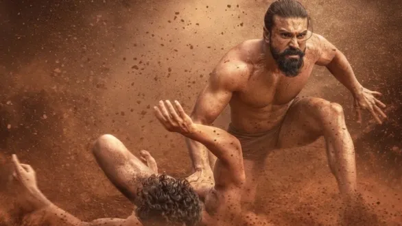 peddi-box-office-collection-day-6-ram-charan-telugu-sports-drama-movie-drops-further-after-first-monday