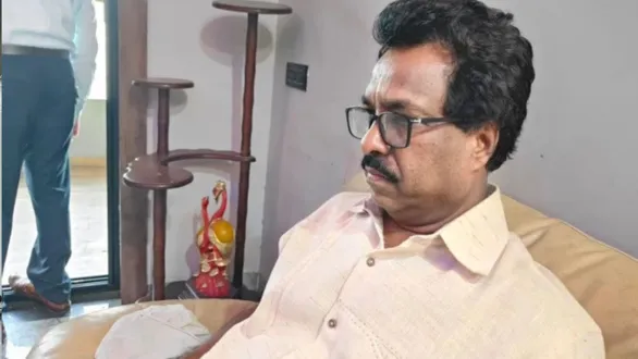indore-laxmi-narayan-kandwal-premises-raided-by-lokayukta-for-disproportionate-assets-rs-25-crore-income-rs-95-crore-assets
