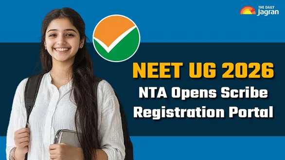 neet-reexam-2026-nta-activates-neet-ug-scribe-registration-portal-for-reexam-admit-cards-expected-by-june-14