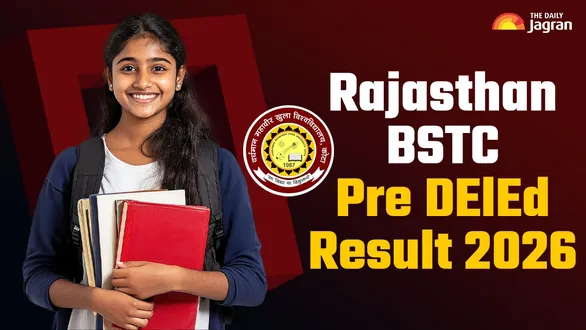 rajasthan-bstc-result-2026-vmou-kota-to-release-pre-deled-result-today-at-predeledraj2026in-check-minimum-qualifying-marks-here